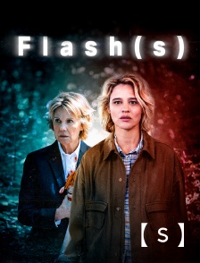 France TV Séries - Flash(s)