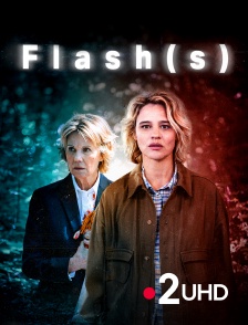 France 2 UHD - Flash(s)