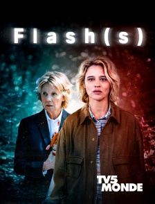 TV5MONDE - Flash(s)