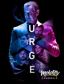 Molotov Channels - Urge