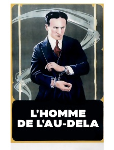 L'homme de l'au-delà