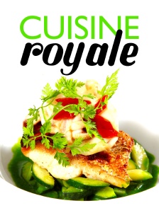 Cuisine royale