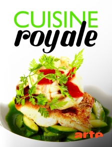 Arte - Cuisine royale