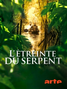 L'étreinte du serpent