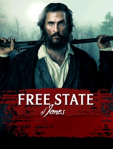 Free State of Jones