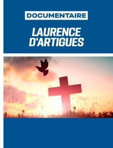 Grand témoin avec Laurence d'Artigues