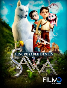 FilmoTV - L'incroyable destin de Savva
