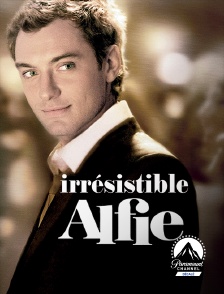 Paramount Channel Décalé - L'Irrésistible Alfie