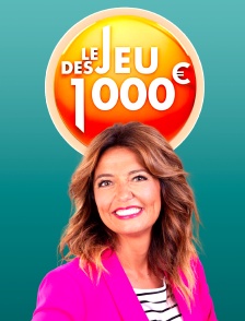 Le jeu des 1000 euros