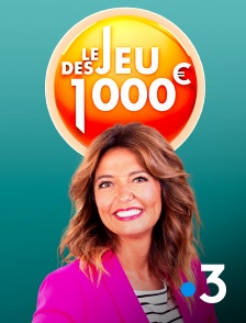 Le jeu des 1000 euros *2023