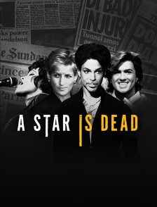 A Star is dead