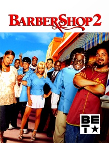 BET - Barbershop 2