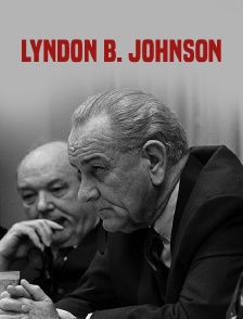 Lyndon B. Johnson