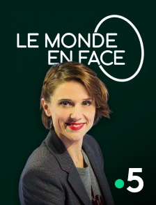 Le monde en face