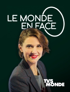 TV5MONDE - Le monde en face