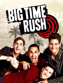 Big Time Rush