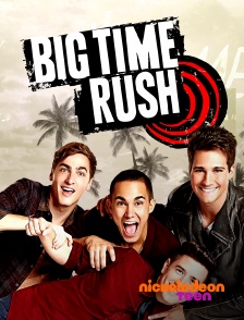 Nickelodeon Teen - Big Time Rush