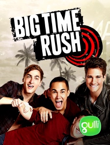 Big Time Rush