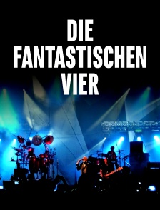 Die Fantastischen Vier