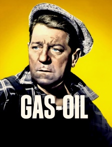 Gas-oil