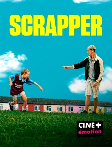 CINE+ Emotion - Scrapper en replay