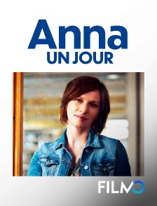 Anna, un jour