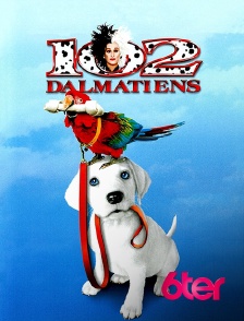 Les 102 dalmatiens