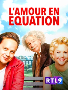 L'amour en équation