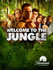 Paramount Network - Welcome to the Jungle