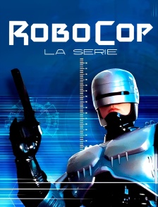 Robocop : La série