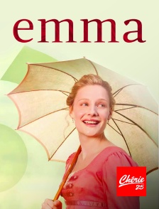 Chérie 25 - Emma, l'entremetteuse