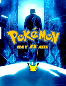 Pokémon day 25ans