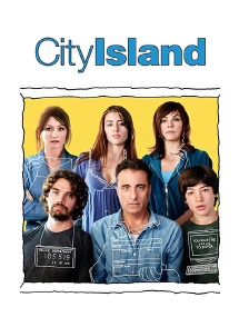City Island
