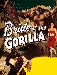 Bride of the Gorilla