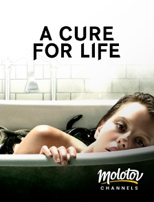 Molotov channels - A Cure for Life