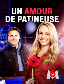 Un amour de patineuse