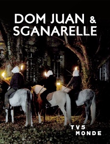 TV5MONDE - Dom Juan & Sganarelle