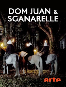 Dom Juan & Sganarelle