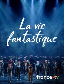 Culturebox - La vie fantastique