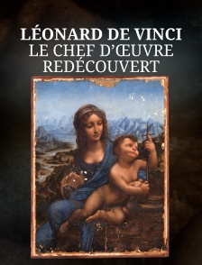 Léonard de Vinci