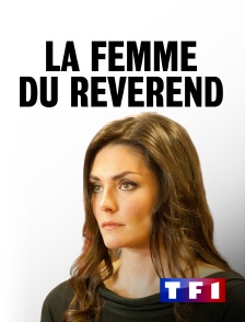 TF1 - La femme du révérend