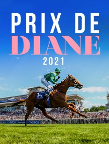 Prix de Diane Longines 2021