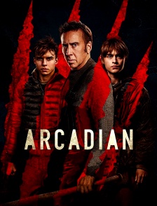 Arcadian