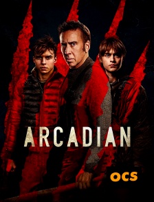OCS - Arcadian