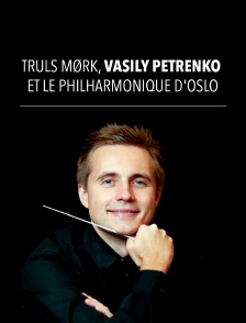 Truls Mørk, Vasily Petrenko et le Philharmonique d'Oslo