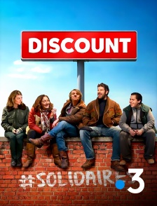 France 3 - Discount