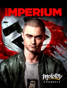 Molotov channels - Imperium