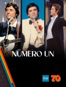 INA 70 - Numero Un