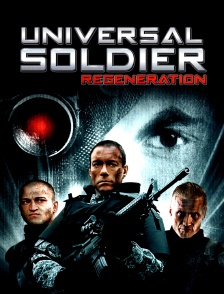 Universal Soldier : régénération