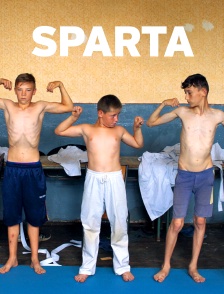 Sparta